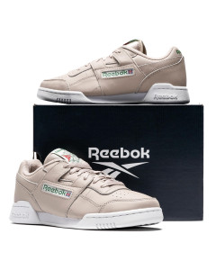 Кросівки REEBOK WORKOUT PLUS 1987 TV VINTAGE FZ6026