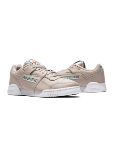 Кросівки REEBOK WORKOUT PLUS 1987 TV VINTAGE FZ6026