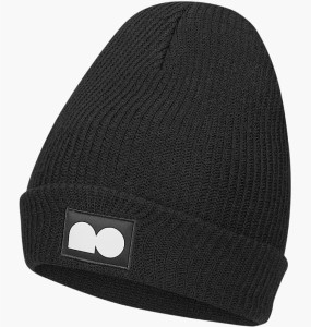 Шапка унісекс Nike Naomi Slouch Beanie Black DM8447-010