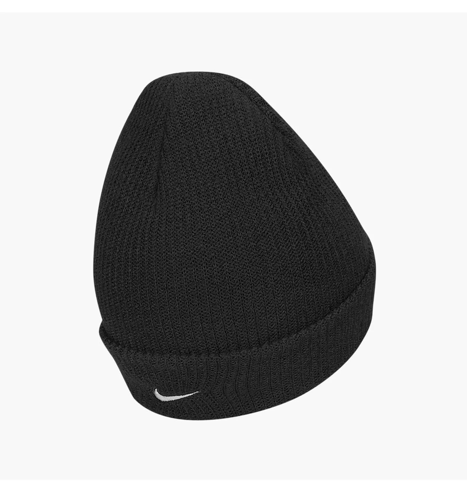 Шапка унісекс Nike Naomi Slouch Beanie Black DM8447-010