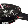 Ракетка для настільного тенісу Butterfly Timo Boll SG99 179345286