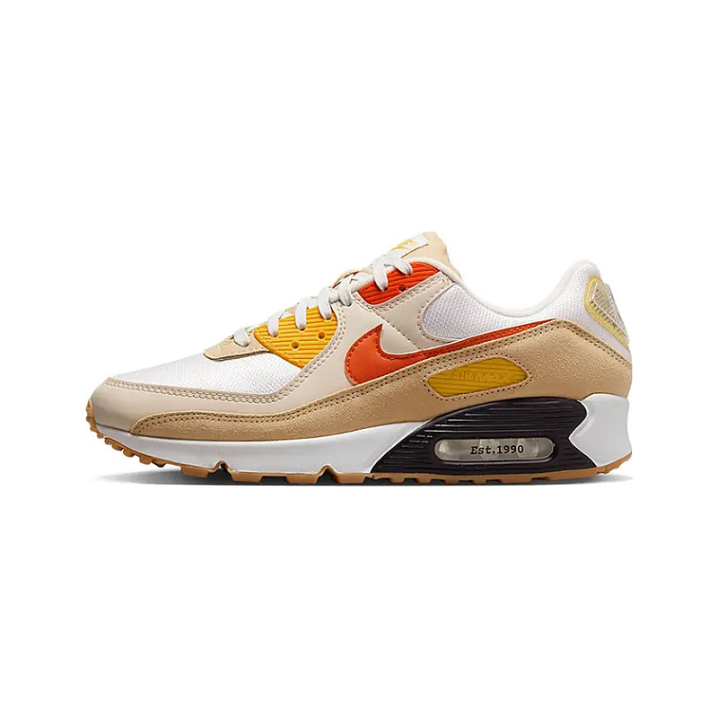 Кросівки Nike Air Max 90 Se FB4315-100 (Оригінал) FB4315-100