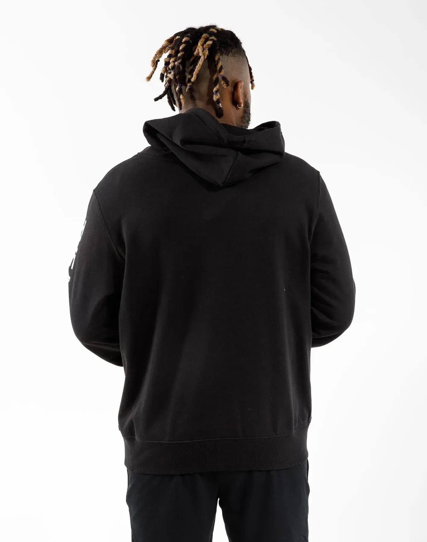 Худі The North Face Brand Proud Full Zip NF0A3Y9G-JK3