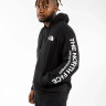 Худі  The North Face  Brand Proud Full Zip NF0A3Y9G-JK3