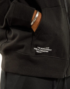 Худі  The North Face  Brand Proud Full Zip NF0A3Y9G-JK3