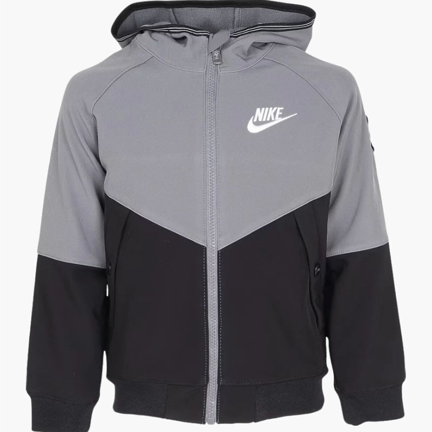 Куртка дитяча Nike FUTURA SOFTSHELL 86L975-M19