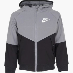 Куртка дитяча Nike FUTURA SOFTSHELL 86L975-M19