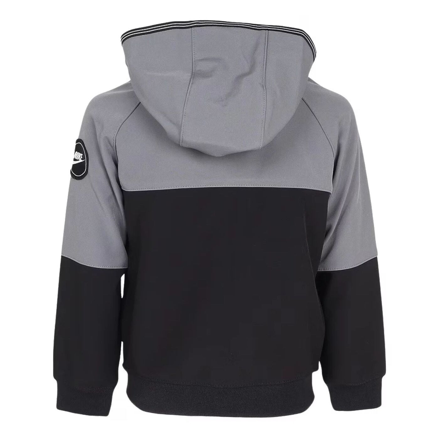 Куртка дитяча Nike FUTURA SOFTSHELL 86L975-M19