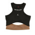 Футболка Жіночий топ Jordan x Travis Scott Cactus Jack Women's Tank Top Dark Smoke Grey DX6172-070