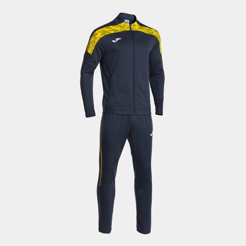 Костюм спортивний Joma CHAMPION VIII темно-синьо-жовтий 104201.339 104201.339