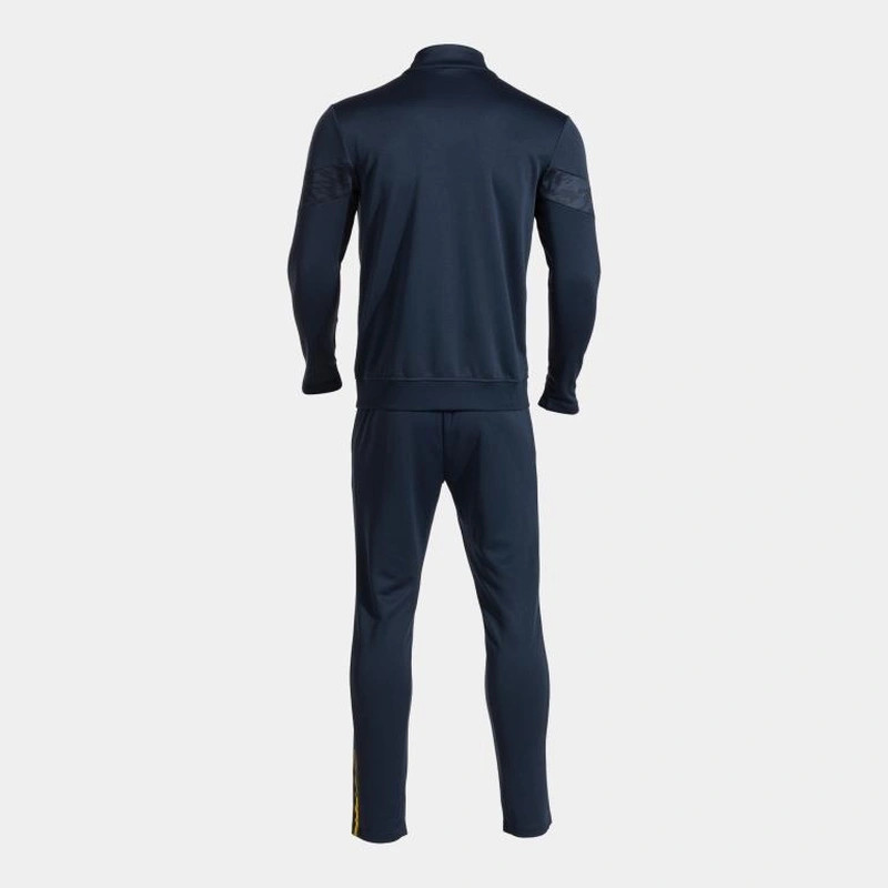 Костюм спортивний Joma CHAMPION VIII темно-синьо-жовтий 104201.339 104201.339