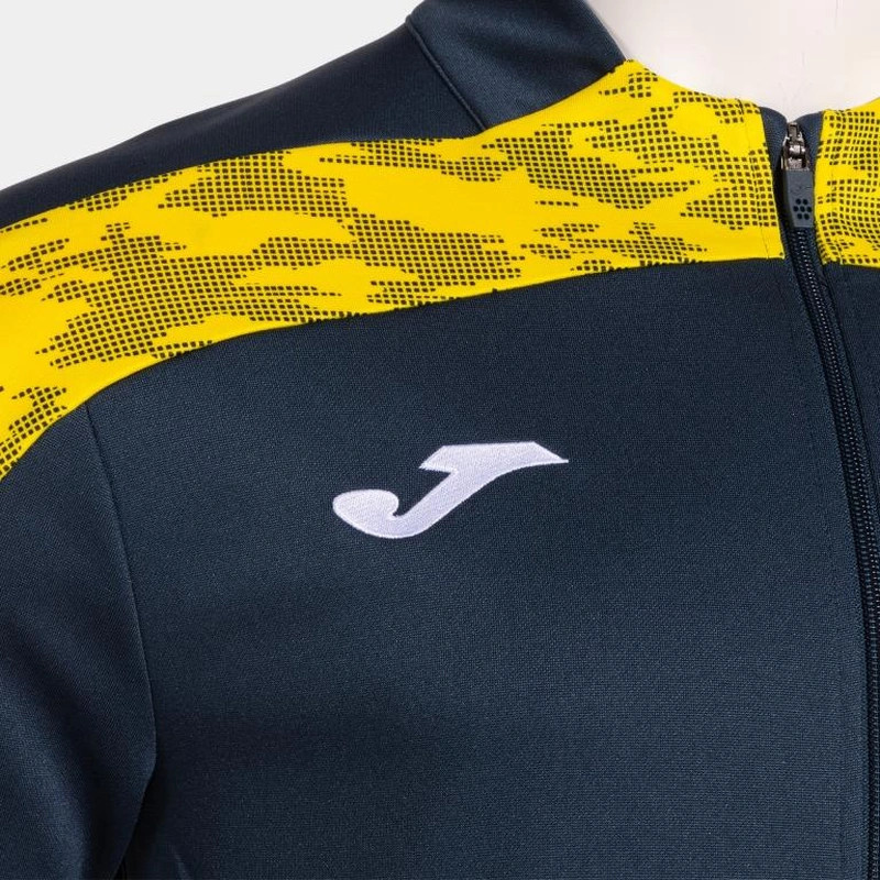Костюм спортивний Joma CHAMPION VIII темно-синьо-жовтий 104201.339 104201.339