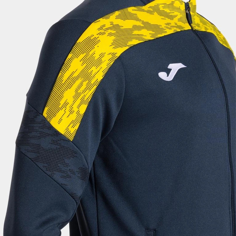 Костюм спортивний Joma CHAMPION VIII темно-синьо-жовтий 104201.339 104201.339