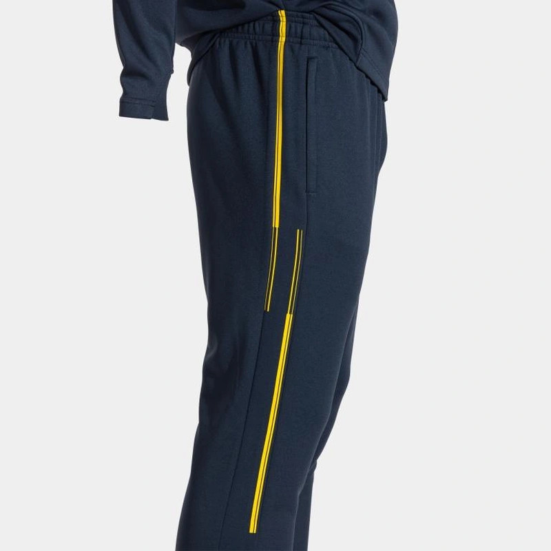 Костюм спортивний Joma CHAMPION VIII темно-синьо-жовтий 104201.339 104201.339