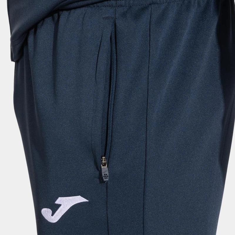 Костюм спортивний Joma CHAMPION VIII темно-синьо-жовтий 104201.339 104201.339