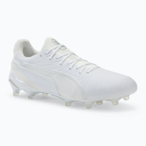 Бутси Puma ULTRA 5 Ultimate FG White Edition Weiss 107809-04