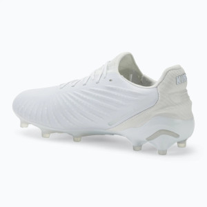 Бутси Puma ULTRA 5 Ultimate FG White Edition Weiss 107809-04