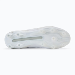 Бутси Puma ULTRA 5 Ultimate FG White Edition Weiss 107809-04