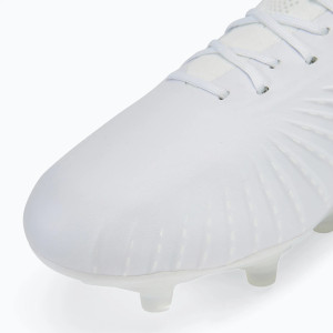 Бутси Puma ULTRA 5 Ultimate FG White Edition Weiss 107809-04