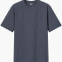 Футболка чоловіча Uniqlo Crew Neck T-Shirt Blue 422992-07 M 422992-07
