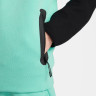 Худі Nike Tech Fleece (чорно-салатове) HF4432-349