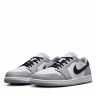 Кросівки AIR JORDAN 1 RETRO LOW OG CZ0790-110