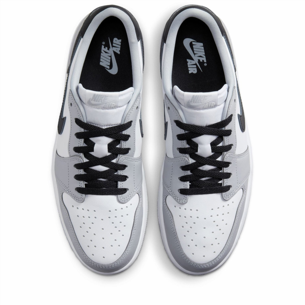 Кросівки AIR JORDAN 1 RETRO LOW OG CZ0790-110