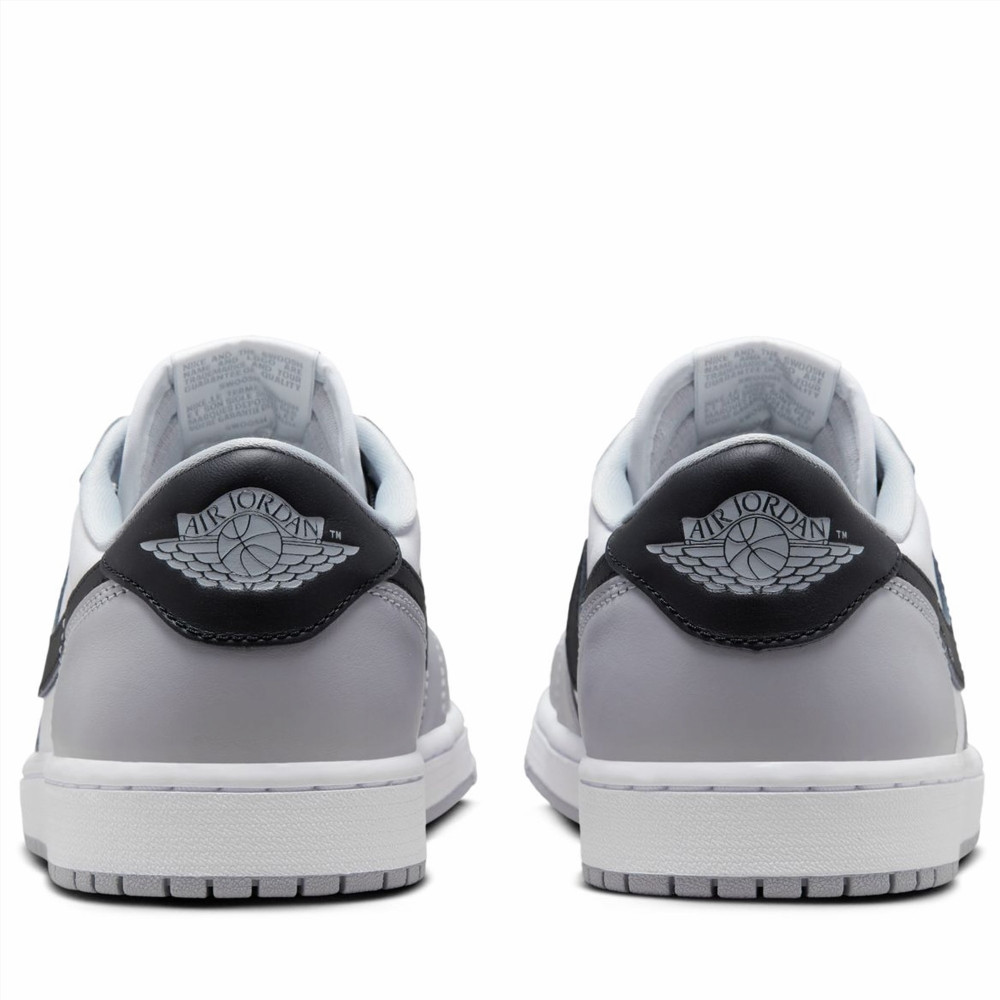 Кросівки AIR JORDAN 1 RETRO LOW OG CZ0790-110