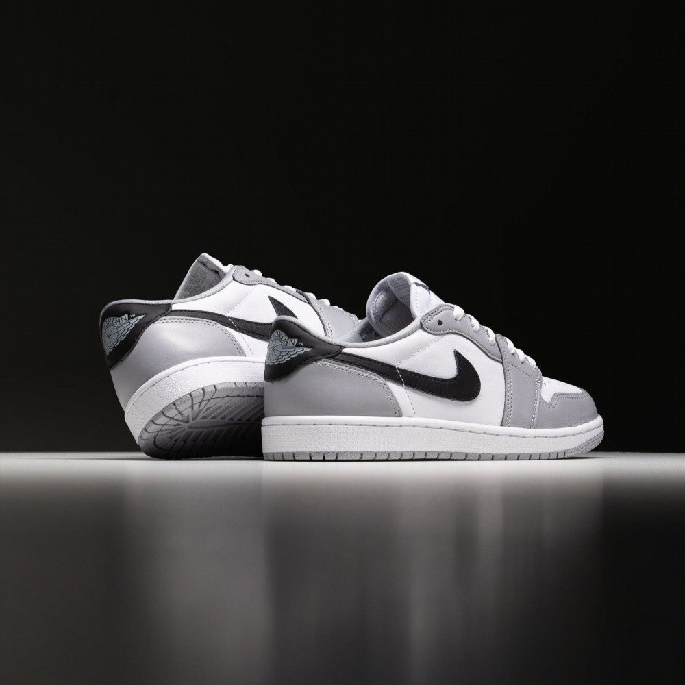 Кросівки AIR JORDAN 1 RETRO LOW OG CZ0790-110