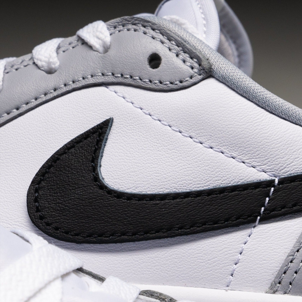 Кросівки AIR JORDAN 1 RETRO LOW OG CZ0790-110