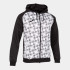 Олімпійка (кельма) Joma SUPERNOVA III чорно-біла 102262.102 102262.102