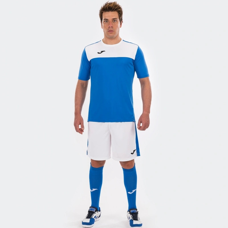 Шорти біло-сині Joma TOKIO II 100684.207 100684.207