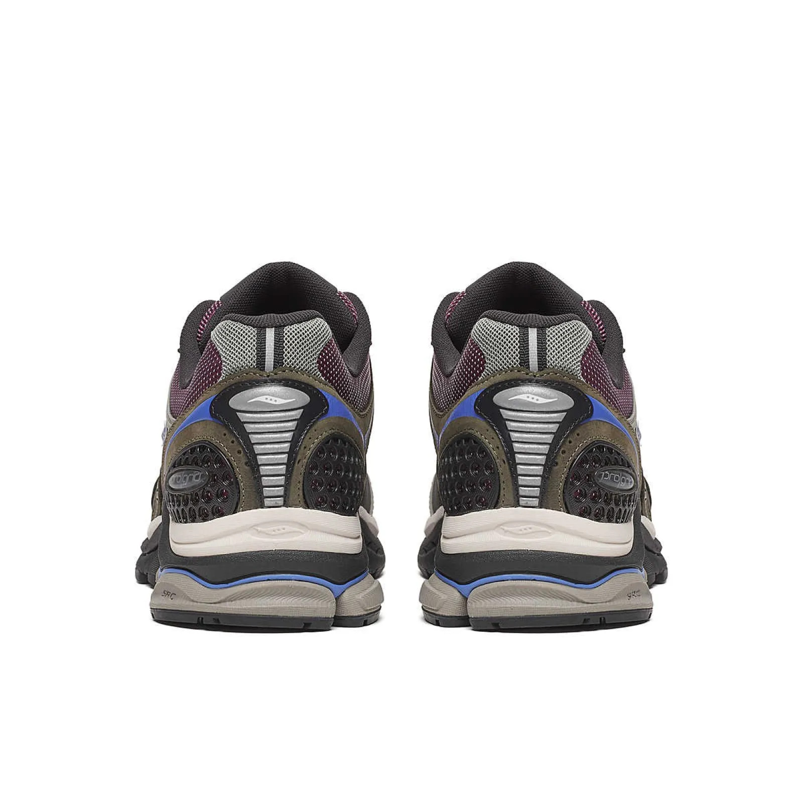 Кросівки Saucony PROGRID TRIUMPH 4 S70935-4