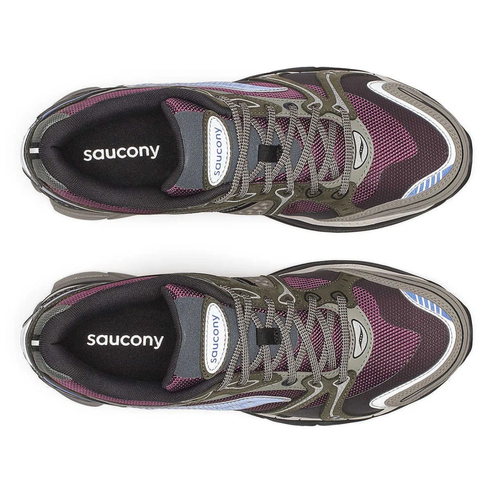 Кросівки Saucony PROGRID TRIUMPH 4 S70935-4