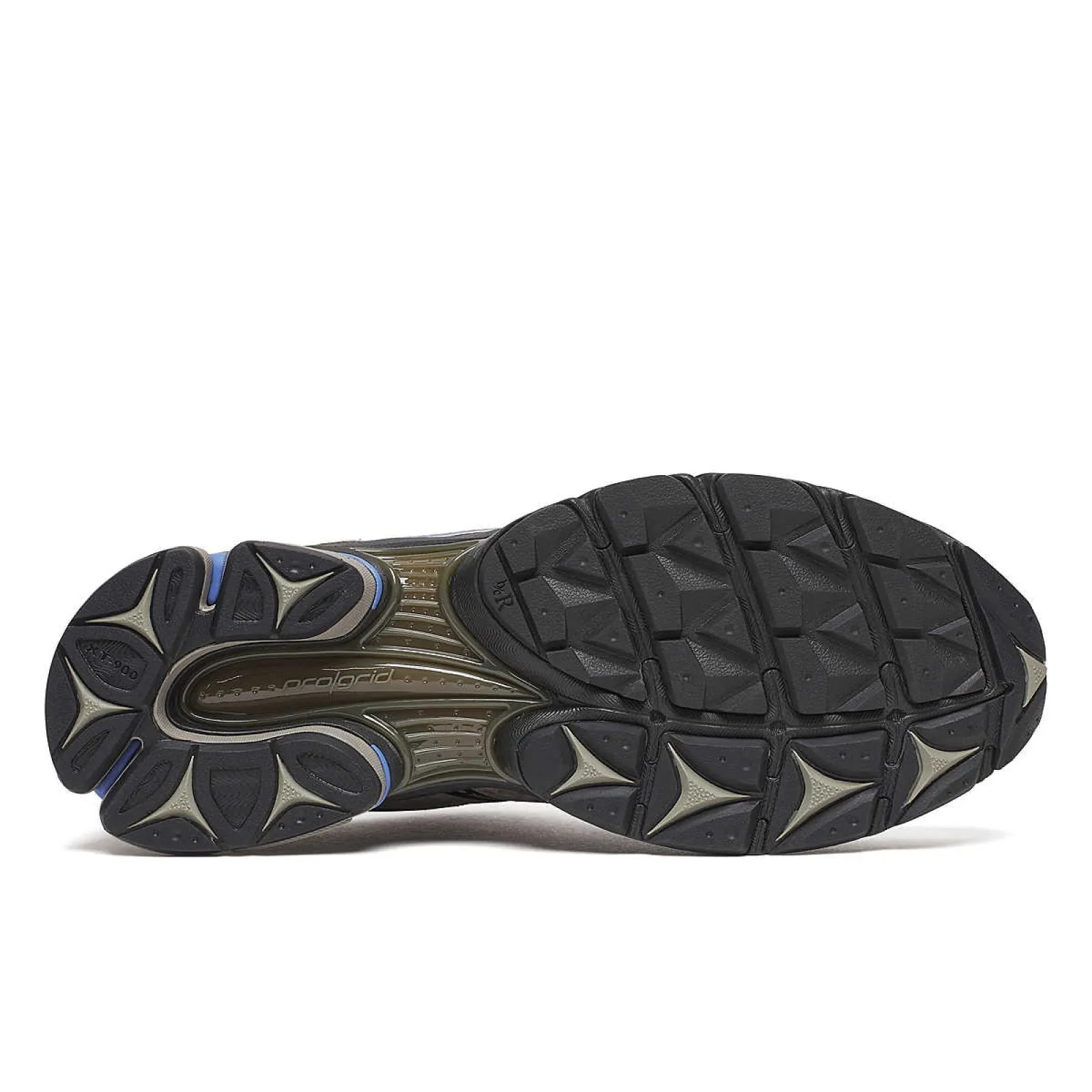 Кросівки Saucony PROGRID TRIUMPH 4 S70935-4