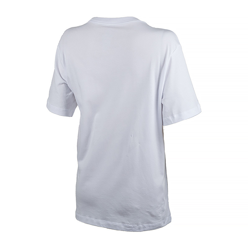 Футболка Nike W NSW ESSNTL TEE BF LBR DN5697-100