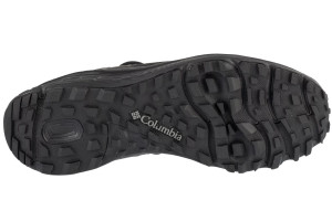 Кросівки чоловічі для трекінгу Columbia Benson CRZ (2108791010) 2108791010