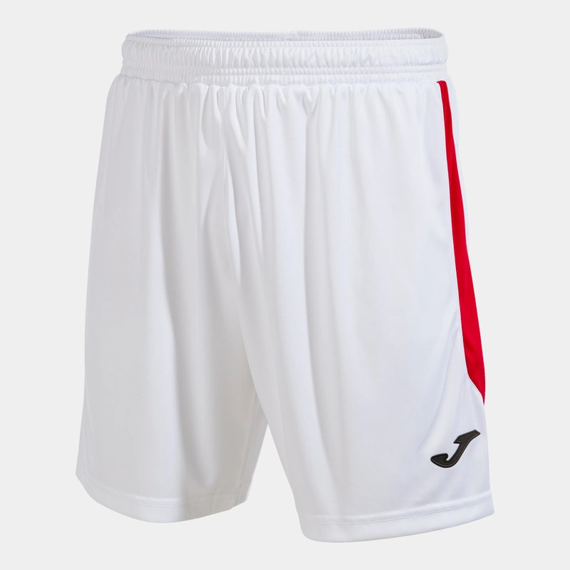 Шорти Joma GLASGOW біло-червоні 102975.206 102975.206