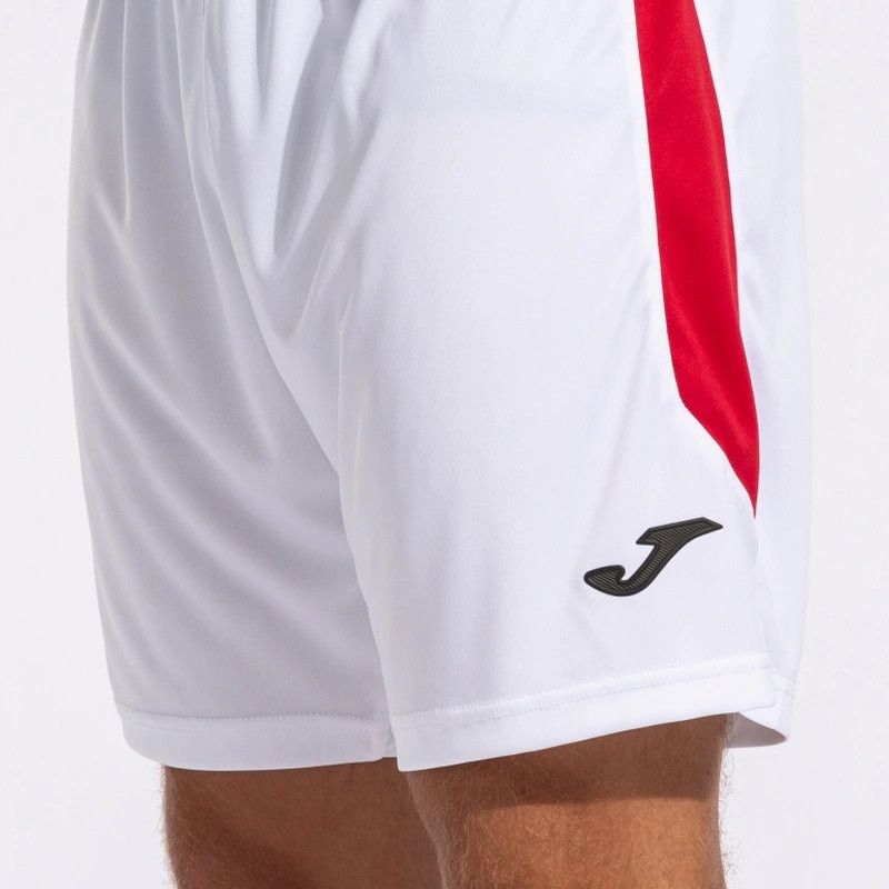 Шорти Joma GLASGOW біло-червоні 102975.206 102975.206