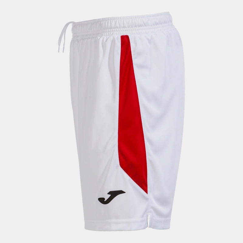 Шорти Joma GLASGOW біло-червоні 102975.206 102975.206