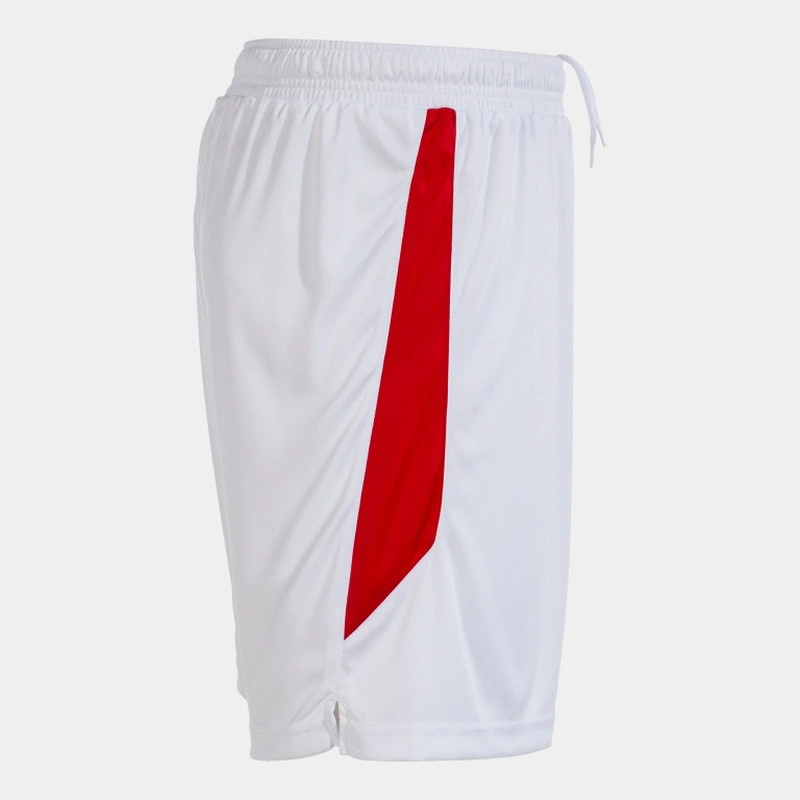 Шорти Joma GLASGOW біло-червоні 102975.206 102975.206
