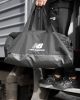Сумка New Balance NB NBF TEAM BREATHE HOLDALL MEDIUM BG93911GBKW