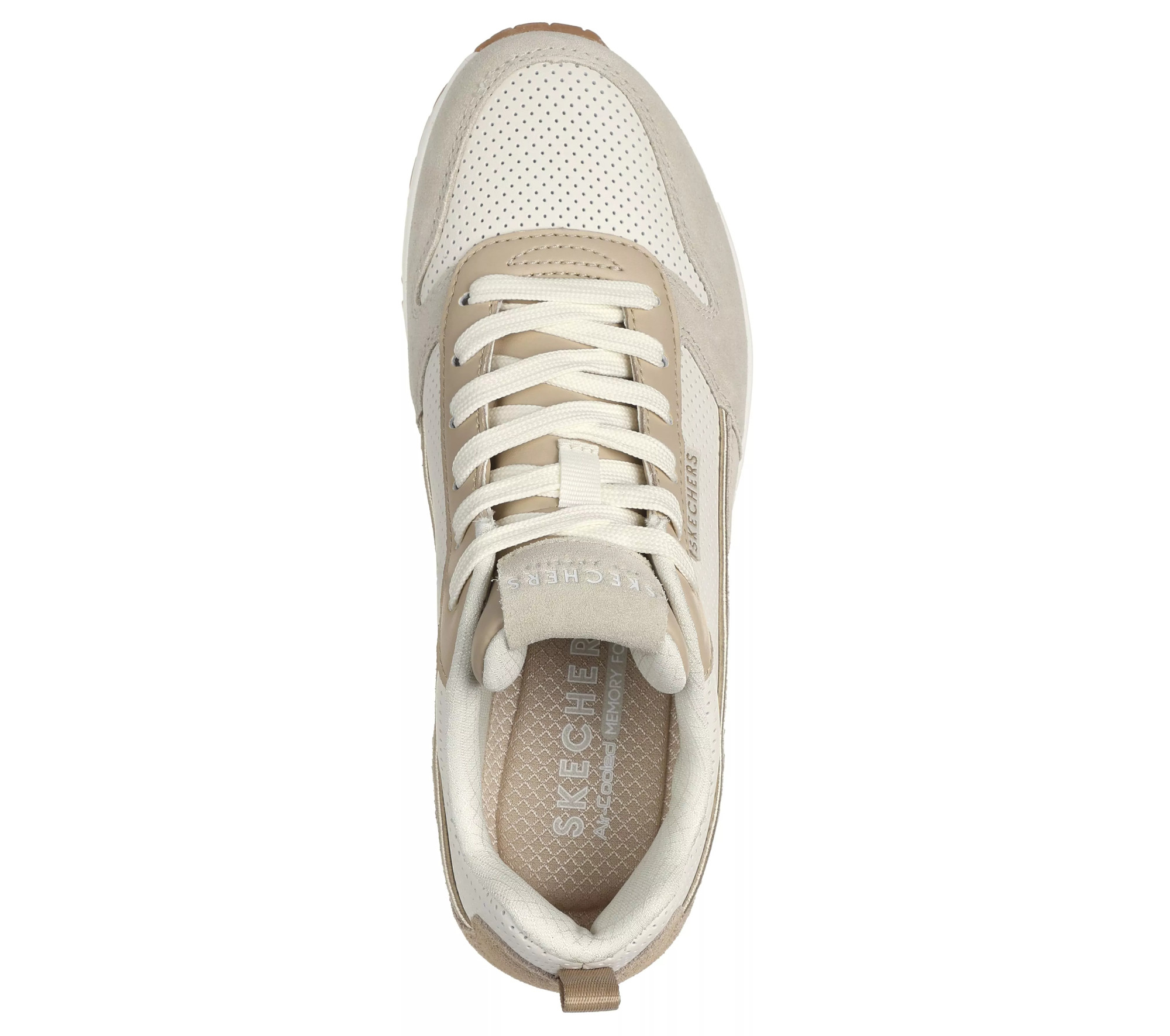 Кросівки Skechers жін. 177105 TPNT 177105-TPNT