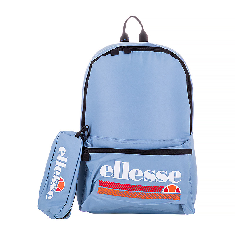 Рюкзак Ellesse Cillo Backpack & Pencil Case SARA3027-402