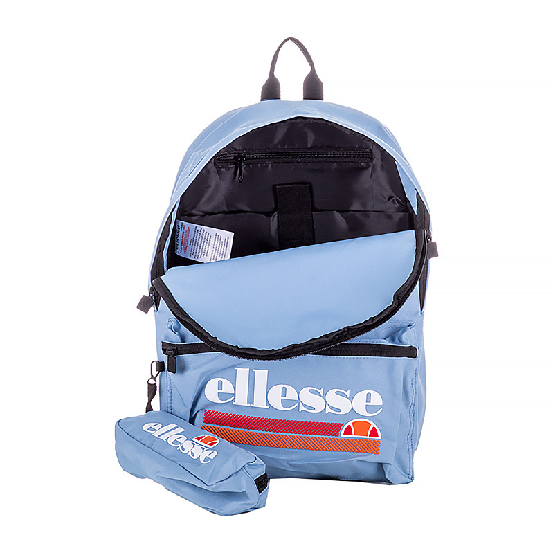Рюкзак Ellesse Cillo Backpack & Pencil Case SARA3027-402