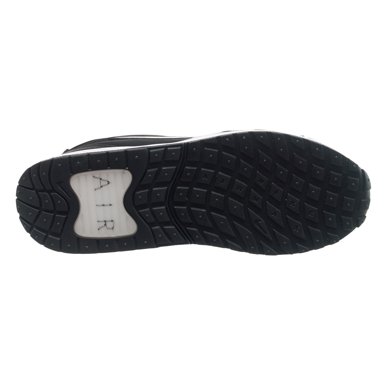 Кросівки чоловічі Nike Air Max Solo (DX3666-002) DX3666-002