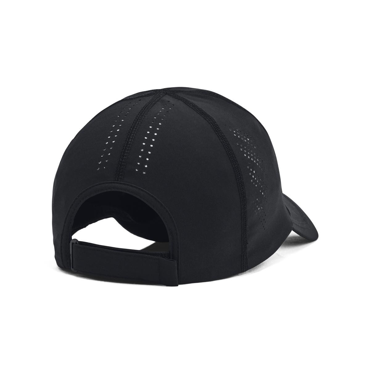 Бейсболка Under Armour Iso-Chill Launch Adj 1383477-001