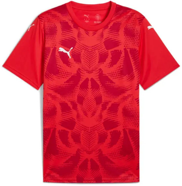 Футболка Puma teamULTIMATE Jersey 706280-01