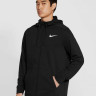 Кофта Nike DF HDIE FZ FL CZ6376-010
