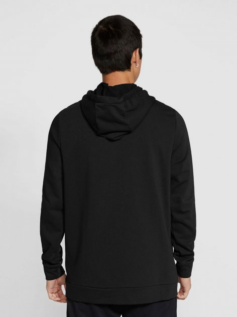 Кофта Nike DF HDIE FZ FL CZ6376-010
